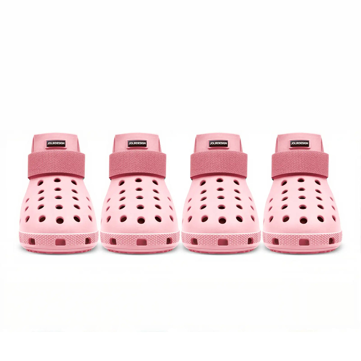 Waterproof Dog Shoes for Hot Pavement