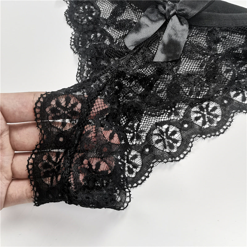 🤫The Panties With a Secret That Jumps...✨💖💫