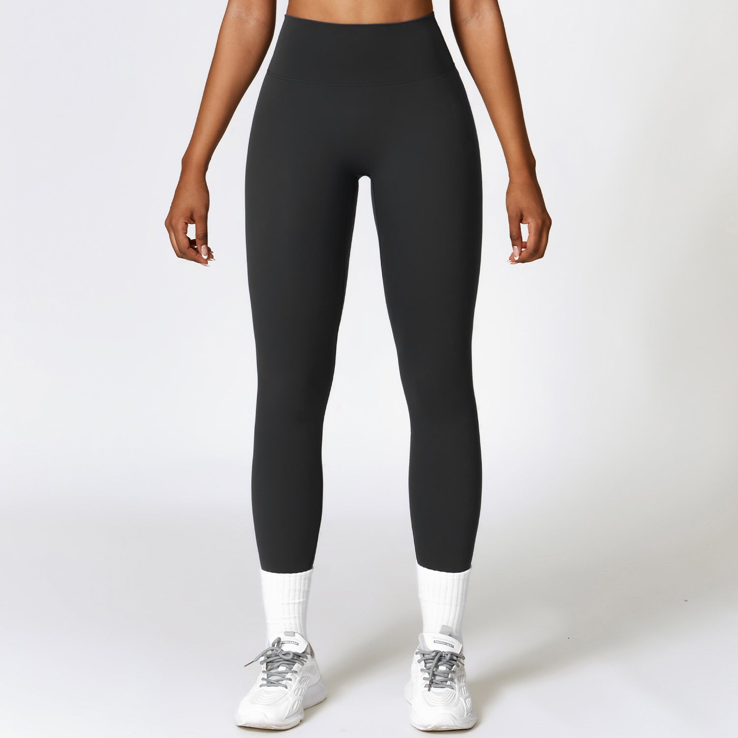 Women's High-Waist Hip-Lifting Yoga Pants – Dance Sport Leggings