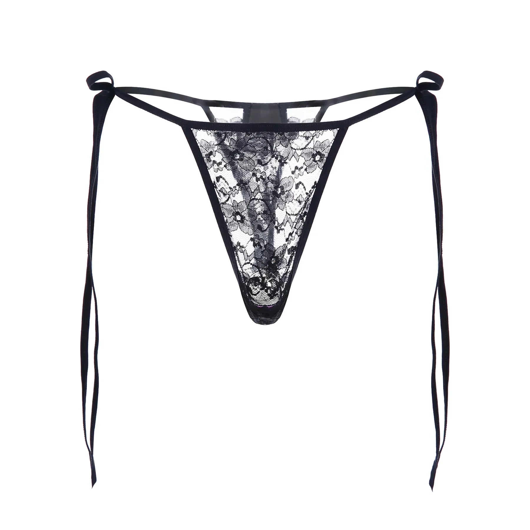 🤫The Panties With a Secret That Jumps...✨💖💫