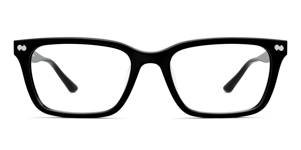 Magnetic glasses—switch between multiple styles.