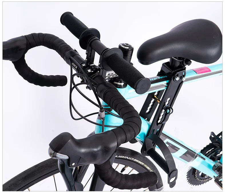 Children's bicycle handlebar