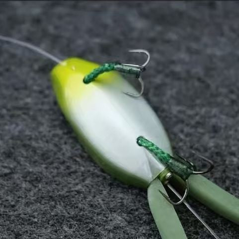 The Official Top Frog