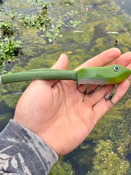 The Official Top Frog