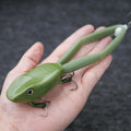 The Official Top Frog