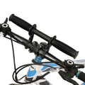 Children's bicycle handlebar