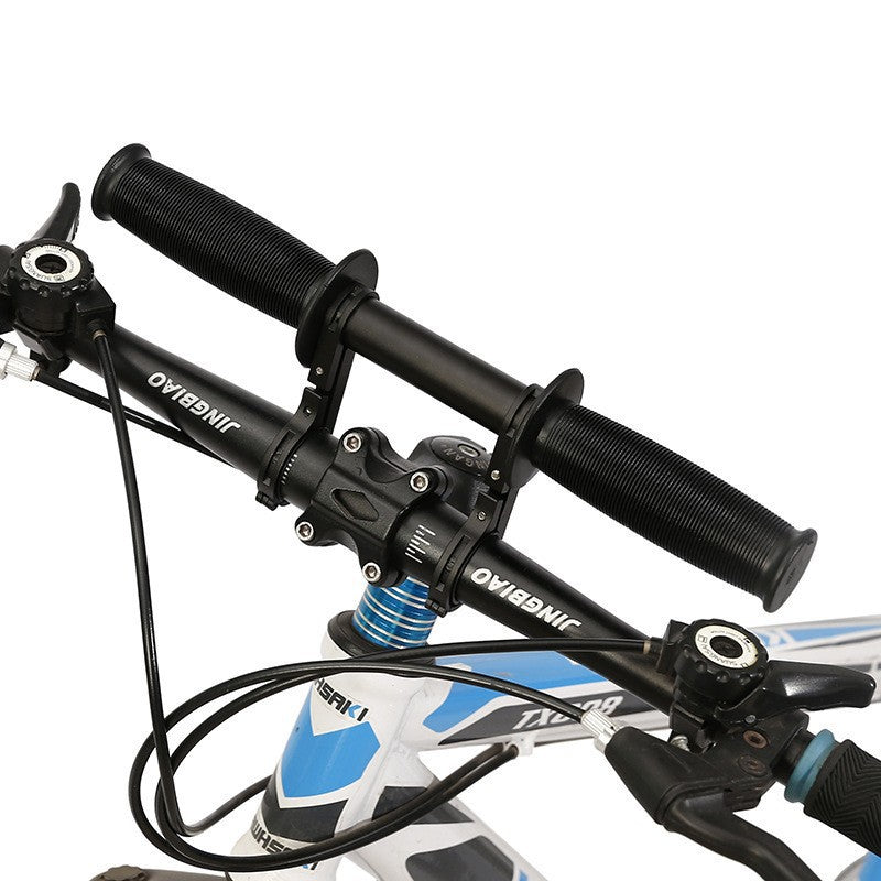 Children's bicycle handlebar