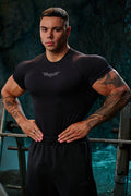 Batman Compression Tees New Colors