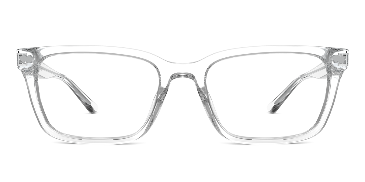 Magnetic glasses—switch between multiple styles.
